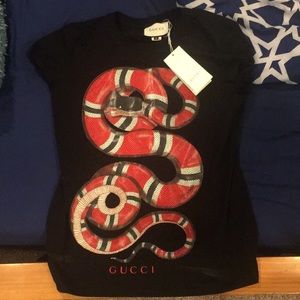 Gucci shirt